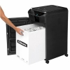 Fellowes AutoMax 350C Cross-Cut Auto Feed Shredder