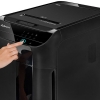 Fellowes AutoMax 350C Cross-Cut Auto Feed Shredder