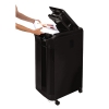 Fellowes AutoMax 550C Auto-Feed Cross-Cut Shredder 4mmx38mm