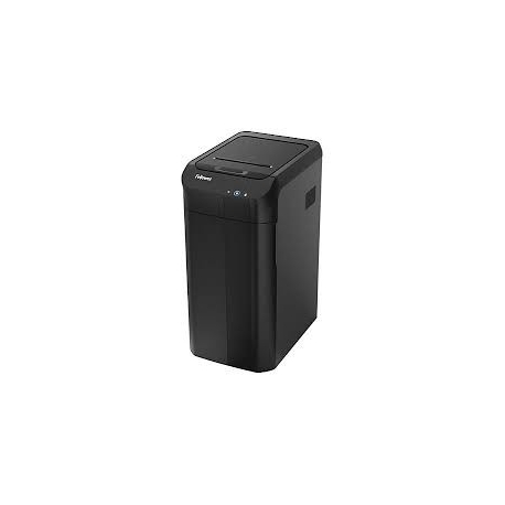 Fellowes AutoMax 550C 粒狀碎紙機 4x38亳米 14張