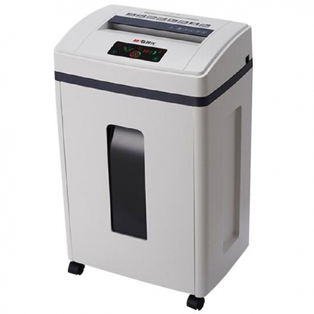 M&G HK-96704 Micro Cut Shredder 2.5mm*10mm 10sheets