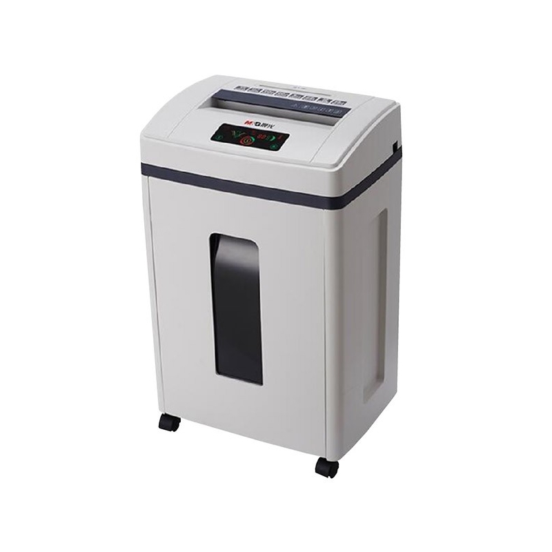 M&G HK-96704 Micro Cut Shredder 2.5mm*10mm 10sheets