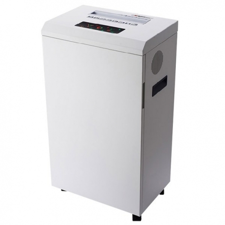 M&G AEQ96705 Micro Cut Shredder 2mm*10mm 15sheets