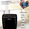 Fellowes Powershred 36C Cross-Cut Shredder 4x38mm 6-Sheet