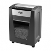 GBC ShredMaster M515 Micro Cut Paper Shredder 2mmx15mm 17Sheets