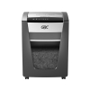 GBC ShredMaster M515 Micro Cut Paper Shredder 2mmx15mm 17Sheets