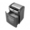 GBC ShredMaster M515 Micro Cut Paper Shredder 2mmx15mm 17Sheets