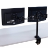 Fellowes 8041701 Professional Series Dual Monitor Arm