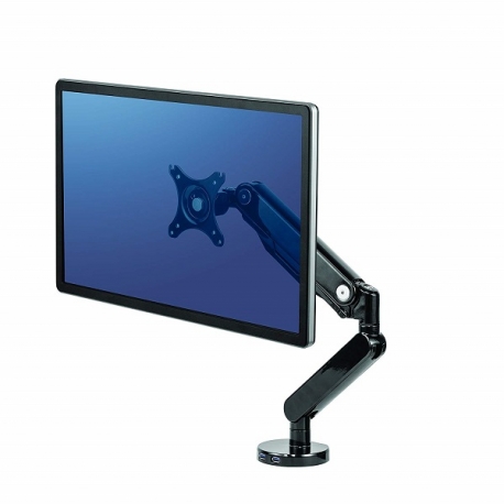 Fellowes 8043301 Platinum Series Single Monitor Arm