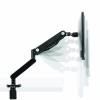 Fellowes 8043301 Platinum Series Single Monitor Arm