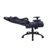 Odyzzey SUPREME Series ODZ-S68 Gaming Chair Black