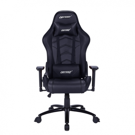 Odyzzey SUPREME Series ODZ-S68 Gaming Chair Black