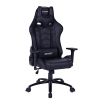 Odyzzey SUPREME Series ODZ-S68 Gaming Chair Black