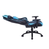 Odyzzey SUPREME Series ODZ-S68 Gaming Chair Black/Blue