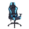 Odyzzey SUPREME Series ODZ-S68 Gaming Chair Black/Blue