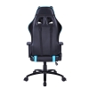 Odyzzey SUPREME Series ODZ-S68 Gaming Chair Black/Blue