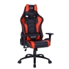 Odyzzey SUPREME Series ODZ-S68 Gaming Chair Black/Red