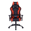 Odyzzey SUPREME Series ODZ-S68 Gaming Chair Black/Red