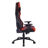 Odyzzey SUPREME Series ODZ-S68 Gaming Chair Black/Red