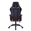 Odyzzey SUPREME Series ODZ-S68 Gaming Chair Black/Red