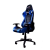 Odyzzey LITE Series OSZ-L01 Gaming Chair Black/Blue