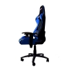 Odyzzey LITE Series OSZ-L01 電競椅 黑/藍色