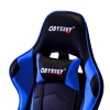 Odyzzey LITE Series OSZ-L01 Gaming Chair Black/Blue