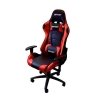 Odyzzey LITE Series OSZ-L01 Gaming Chair Black/Red