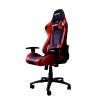 Odyzzey LITE Series OSZ-L01 Gaming Chair Black/Red