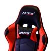 Odyzzey LITE Series OSZ-L01 Gaming Chair Black/Red