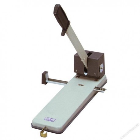 Open PU-4000 Heavy Duty 2-Hole Punch