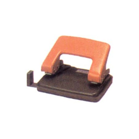 Open PU-10 Light Duty 2-Hole Punch