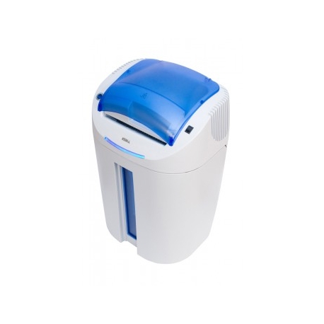 Kobra +2 CC2 Cross Cut Paper Shredder 1.9mmx13mm 8Sheets