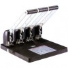 KW-triO 954 Heavy Duty 4-Hole Punch