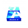 Double A Super High White Copy Paper A3 80gsm