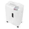 HSM shredstar X15 Cross-cut Shredder4x37mm 15sheets