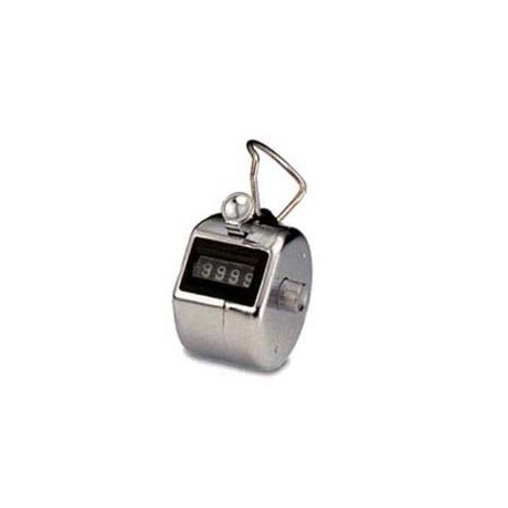 KW-triO 2410 Handy Tally Counter