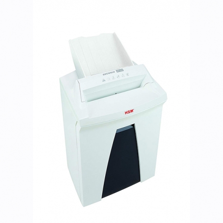 HSM Securio AF150 Cross-cut Shredder 0.78 x 11mm