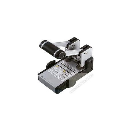 Carl HD-410N Heavy Duty 2-Hole Punch