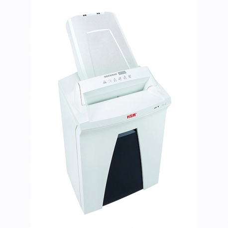 HSM Securio AF300 Cross-cut Shredder 0.78mmx11mm 6Sheets