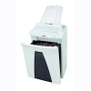 HSM Securio AF300 Cross-cut Shredder 0.78 x 11mm