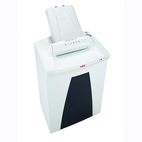 HSM Securio AF500 Cross-cut Shredder 0.78x11mm 6Sheets