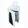 HSM Securio AF500 Cross-cut Shredder 0.78 x 11mm