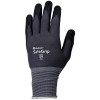 Medicom SafeGrip Foam Nitrile Coated Gloves (Medium)
