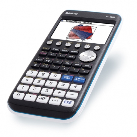 Casio FX-CG50 Graphic Calculator