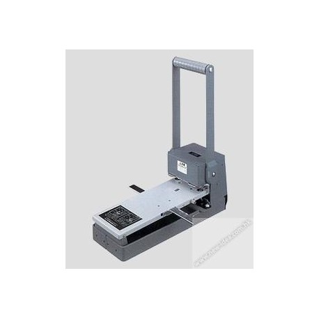 Carl 120 Heavy Duty 2-Hole Punch