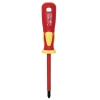 Prokits SD-800-P2 VDE 1000V Insulated Screwdriver (2x100)