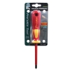 Prokits SD-800-P2 VDE 1000V Insulated Screwdriver (2x100)