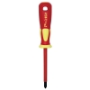 Prokits SD-800-P2 VDE 1000V Insulated Screwdriver (2x100)