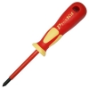 Prokits SD-800-P1 VDE 1000V Insulated Screwdriver (1x80)